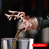 metal-stag-cheetah-animal-novelty-food-gifts-wine-bottle-stopper