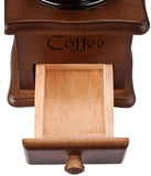 kitchen-gadget-food-gift-retro-wooden-coffee-grinder