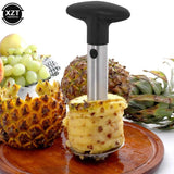 Pineapple Slicer & Cocktail Glass Maker - Kitchen Gadgets & Bar