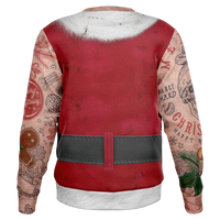 Santa Bod Sweater