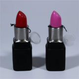 LIPflask Lipstick Hip Flask Stash Bottle - Gifts for Makeup Lovers