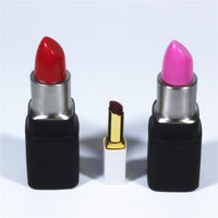 LIPflask Lipstick Hip Flask Stash Bottle - Gifts for Makeup Lovers