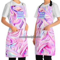 feelin-frosty-cake-frosting-rainbow-tie-dye-apron-with-white-straps-and-all-over-frosted-icing-print-available-from-novelty-food-gifts-dot-com