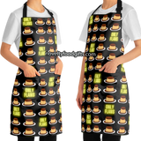 women-wearing-only-fans-funny-only-flans-apron-unisex-black-fun-food-pun-aprons-available-at-novelty-food-gifts-dot-com